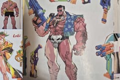 Marvel Rivals Swimsuit Costumes Leaked