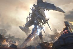 Mecha Break Brawls Through 100K Online Mark on Launch Day
