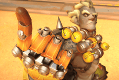 Overwatch 2 Stadium Hotfix Buffs Junk Rat and Adjusts Numerous Picks