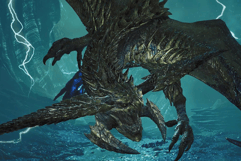 Monster Hunter Wilds Hotfix Addresses Crashes and Frame Rate Issues