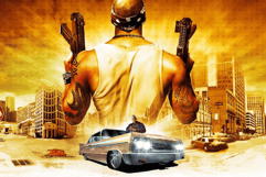 Amazon Prime Gaming Adds Saints Row 2 and Five Other Titles to Catalog