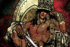 Sultan’s Game Scores Big With 1M Copies Sold in 3 Months