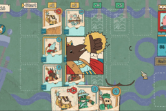 Indie Title The Royal Writ Releases Next Month, Published by Yogscast Games