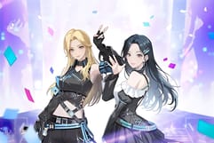 Solo Leveling: Arise Greets K-Pop Group I-dle Members as Hunters