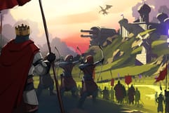 9 Kings Strategy Drops Game Preview on Xbox Game Pass