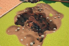 A Game About Digging A Hole Digs Its Way to 1M Copies Sold and Launches on Mobile