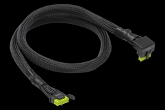 ASRock’s 12v-2×6 Cable Supposedly Protects Against Overheating Plaguing Powerful GPUs