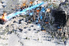Massive-Scale RTS Ashes of the Singularity II Gets Release Window
