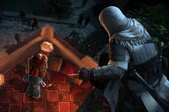 Ubisoft Staff Reportedly Concerned About Saudi Arabia’s Influence in Upcoming Assassin’s Creed Mirage DLC