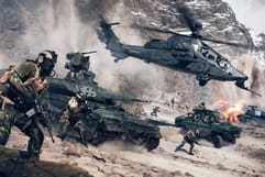 Battlefield 6 Open Beta Missing DLSS with Fixes Coming Soon