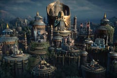 Disciples: Domination, Follow-Up to Disciples: Liberation, is Coming in 2026