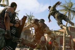 Dying Light Hosts Free Weekend on Steam