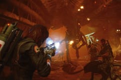 Aliens: Fireteam Elite Drops on Xbox Game Pass
