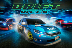 Drift Week Joins GTA Online Accompanied by Free Vehicle and Upgrades