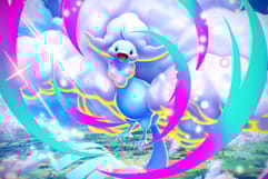 Mega Evolutions Coming to Pokémon TCG Pocket This Fall