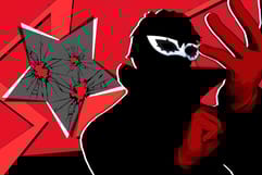 Overwatch 2 Teases Persona 5 Collaboration in Season 18 Trailer