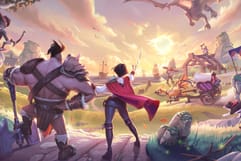 RavenQuest Launches on Epic Games Store