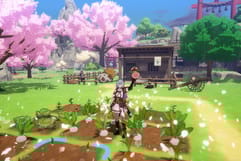 Rune Factory: Guardians of Azuma Celebrates More Than 500K Copies Sold Worldwide