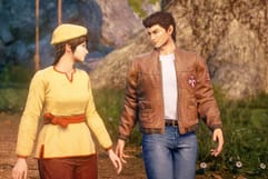 Shenmue 3 Enhanced Announced at Gamescom 2025