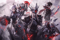T1 Worlds 2024 Skins Finally Revealed for League of Legends