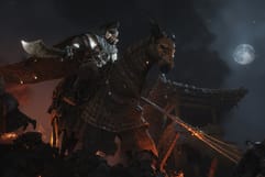 Open-World Wuxia Game Where Winds Meet Launches This November Globally