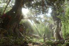 Nexon’s Woochi the Wayfarer Announced for Numerous Platforms
