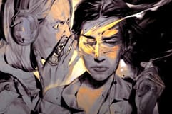 Disco Elysium Studio Gives First Look at Its Next Game, Zero Parades