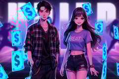 Audiera Surpasses Its First Million Users