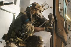Battlefield 2042 Update Includes Exclusive Items for Battlefield 6 and More
