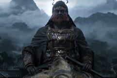 Black Myth: Zhong Kui Announced at Gamescom 2025
