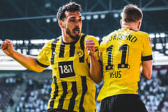 FIFA Rivals Enters Multi-Year Strategic Partnership with Borussia Dortmund