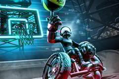 Nintendo Launches Drag x Drive Exclusively for Nintendo Switch 2