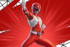 Fortnite Power Ranger Skins Revealed as Part of Chapter 6 Season 4