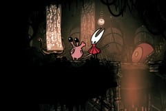 Hollow Knight: Silksong Reveals Launch Date