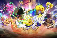 Meta Toy Dragonz Saga Launches Globally