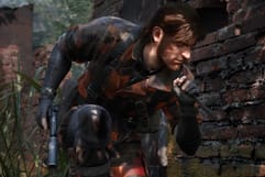 Metal Gear Solid Δ: Snake Eater Online Mode Fox Hunt Finally Receives Release Date