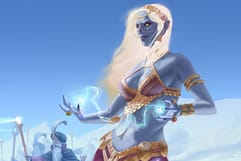 Might & Magic Fates TCG by Ubisoft Launches Discord Event