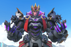 Overwatch 2 Update Buffed a Single Hero and Nothing Else