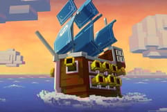 Pirate Nation to Shut Down in One Month