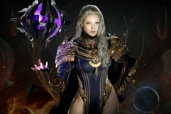 RAVEN2 Pre-Registration Open for Mobile and PC