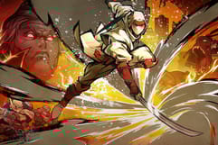 Shinobi: Art of Vengeance Launches Worldwide