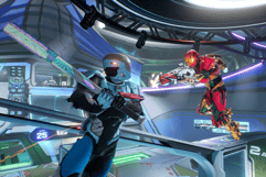 Splitgate Servers Become Peer-to-Peer Based with Additional Content Scheduled