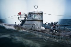 Uboat Surfaces on Xbox, Coming to PlayStation Soon