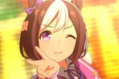 Umamusume: Pretty Derby celebrates half-anniversary, gives players free gacha rolls