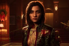 Vampire: The Masquerade Bloodlines 2 Release Date and Cover Art Supposedly Leaked