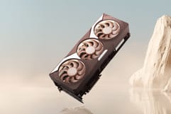 ASUS GeForce RTX 5080 Noctua Edition. Source: Asus