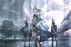 Arknights Dissociative Recombination 15th Episode Marks Beginning of Act 3