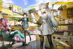 Apple Newsroom Article Leaks Arknights: Endfield Release Window