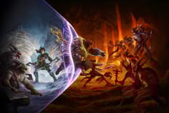 Diablo IV Druids break game with quintillion-damage bug