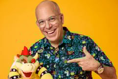 Doug Bowser to Step Down as President and COO of Nintendo of America Later This Year